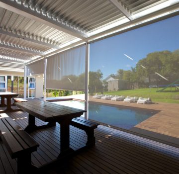 Awnings