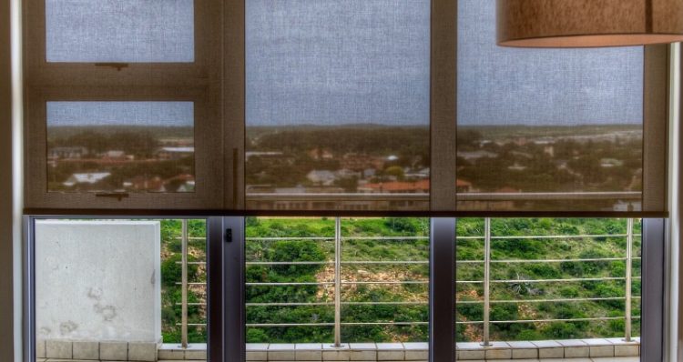 Executive Blinds