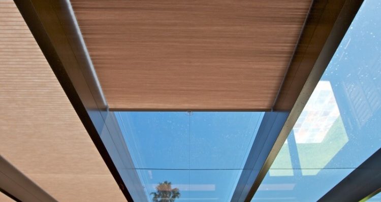 Executive Blinds