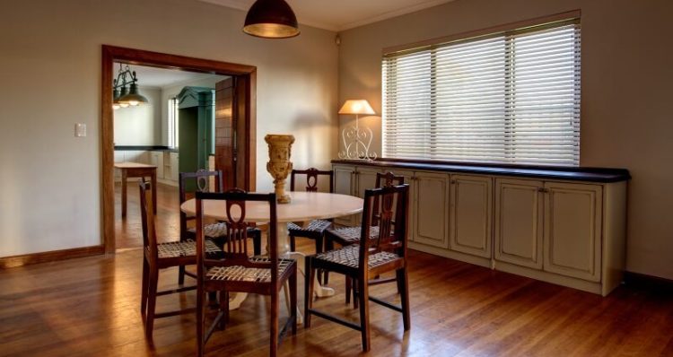 Executive Blinds