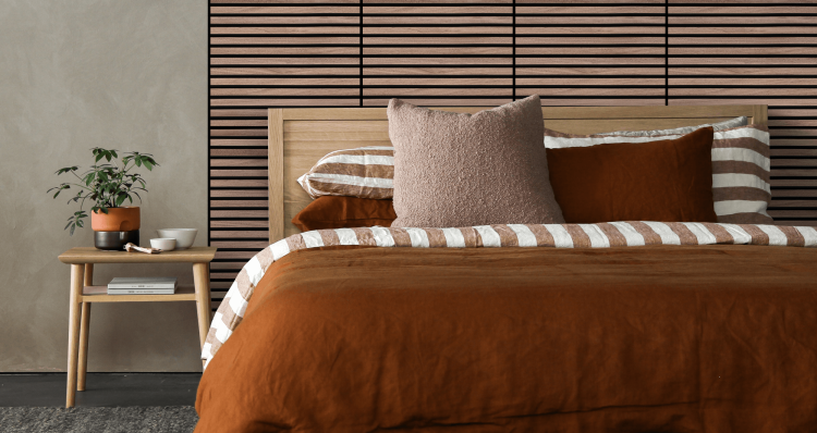 Walnut 60 – Executive Blind Manufacturers